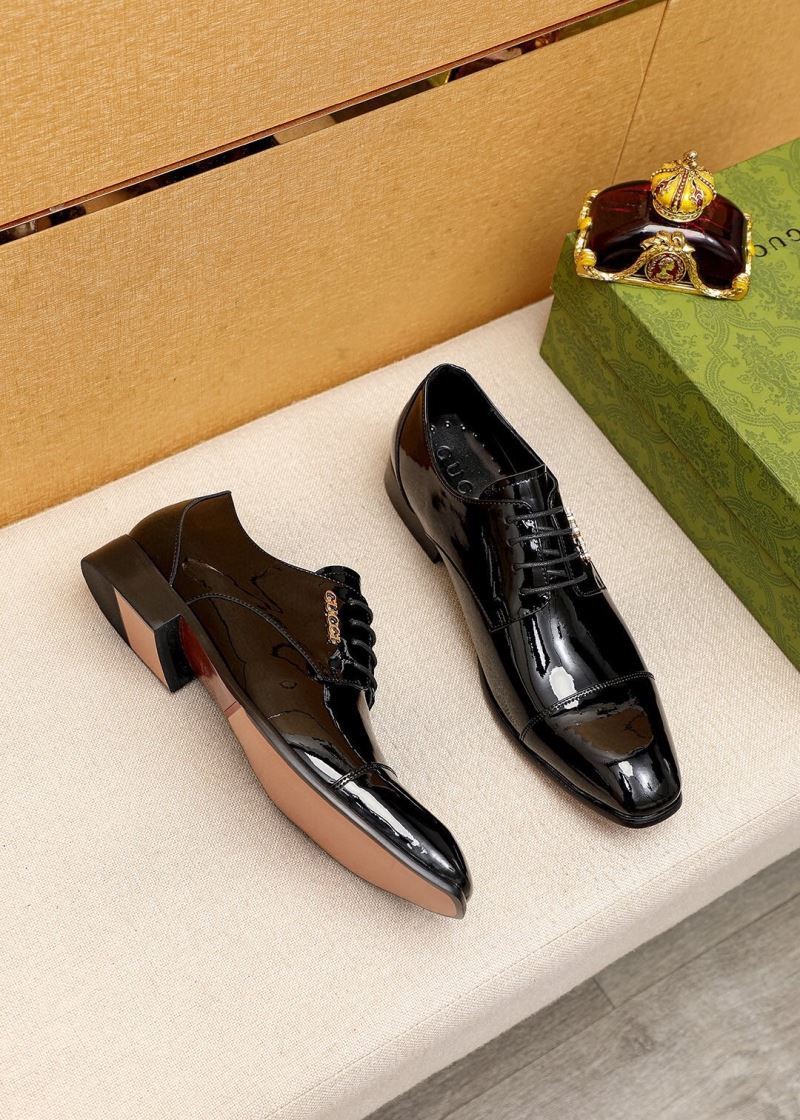 Gucci Business Shoes